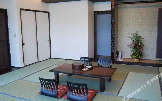 Umibe no Yado Seiriki