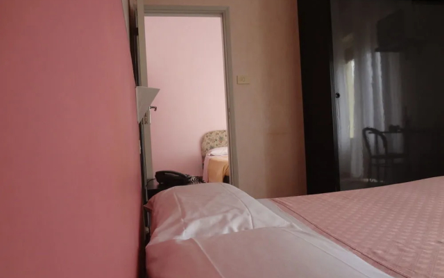 Hotel Nettuno