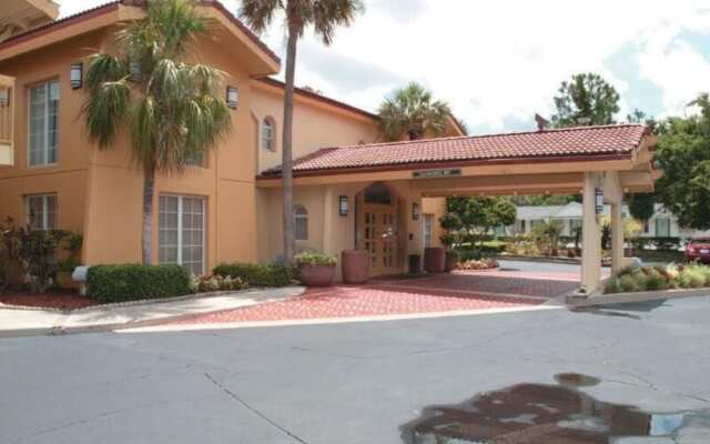 Days Inn by Wyndham Jacksonville Baymeadows