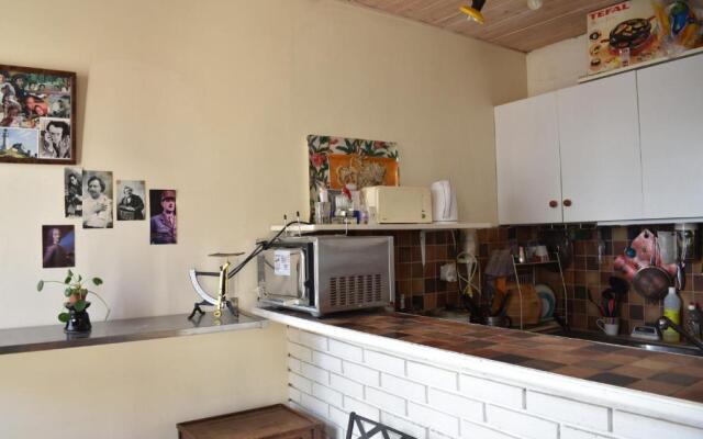 Cozy 1 Bedroom Apartment In 14th