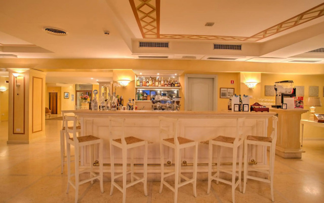 Hotel Spiaggia d'Oro - Garda Lake Collection