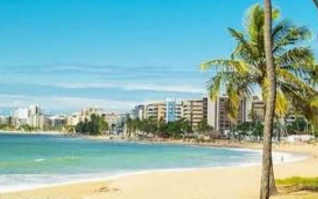 Pousada Praia Bela Maceio