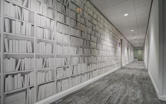 Warwick Conferences Radcliffe