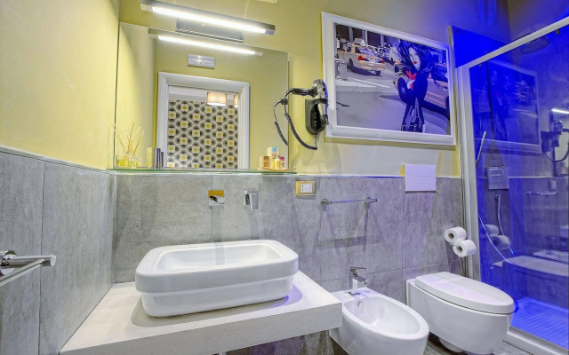 B&B Pellicano Guest House