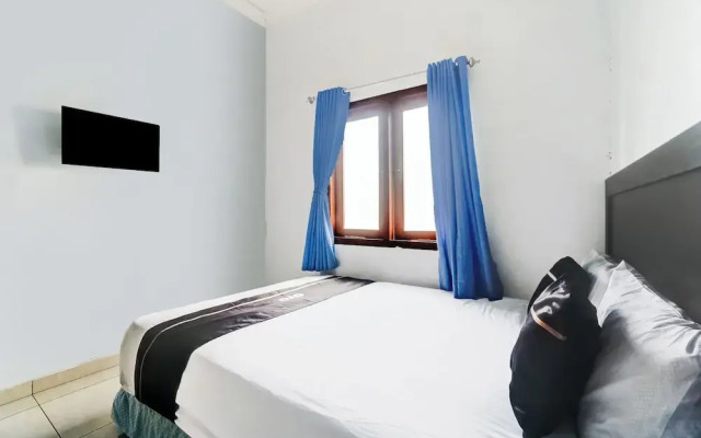 OYO 94780 Blessing Homestay