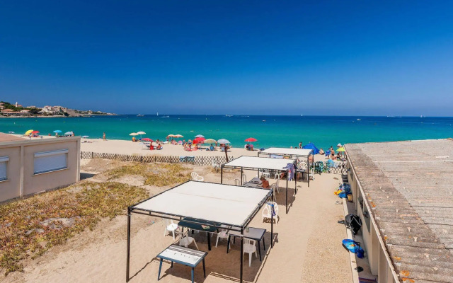 L'Escale Plage