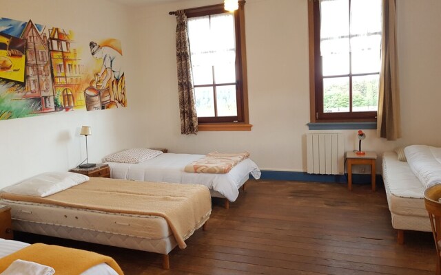 Domaine des Brimbelles Hostel