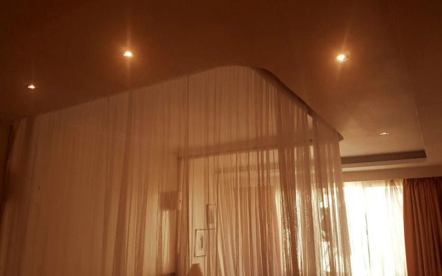 The Vic Hotel Kisumu
