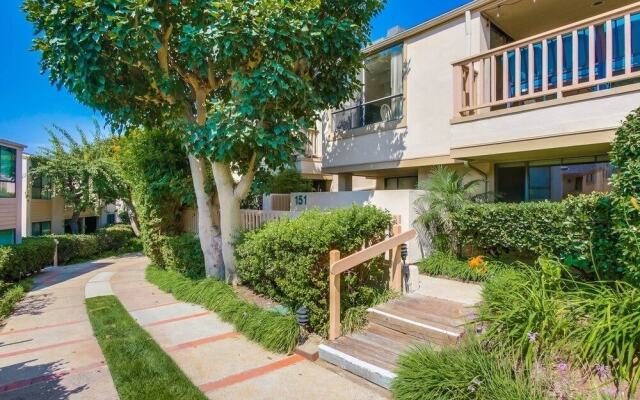 Ss152 2 Bedroom Townhouse