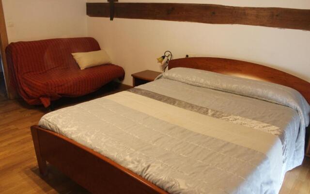 Errotazar apartamento rural K