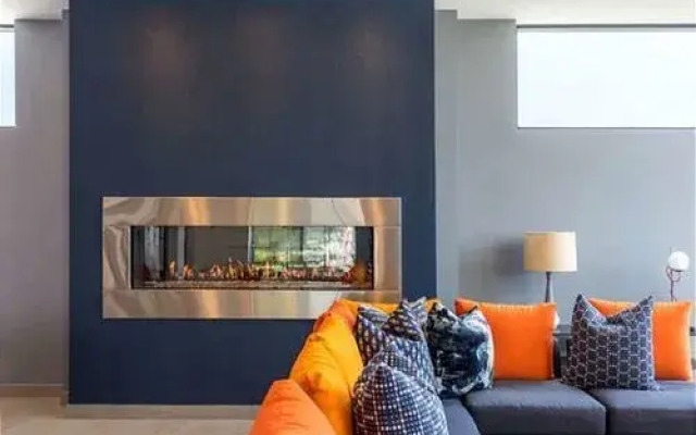Hearth 219 Chic 1/1 in Santa Clara by RedAwning