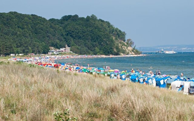 Strandhotel Seestern