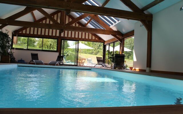 B&B du Clos Devalpierre   (Adult Only)