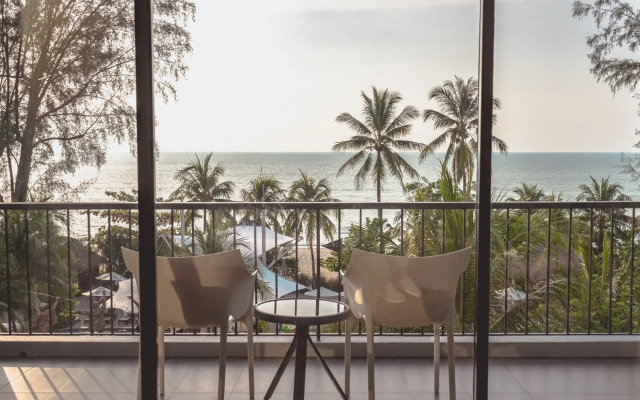 Hard Rock Hotel Penang