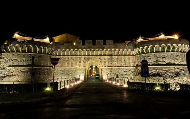 Hotel Palazzo Renieri - 3stelle S