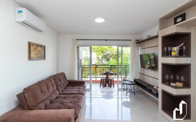 Apartamento 02 dormitórios