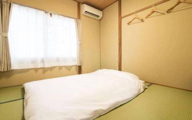 YUFUIN YUKARI AN - Vacation STAY 87997 – Guest Rooms – Yufu