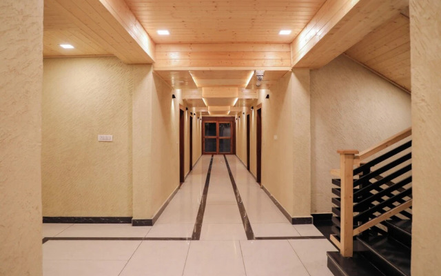 ECKO Premier New Yoga