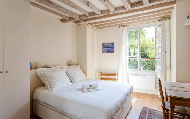 Charming Apartment in the Heart of Latin Quarter