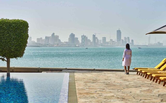 Marina Hotel Kuwait