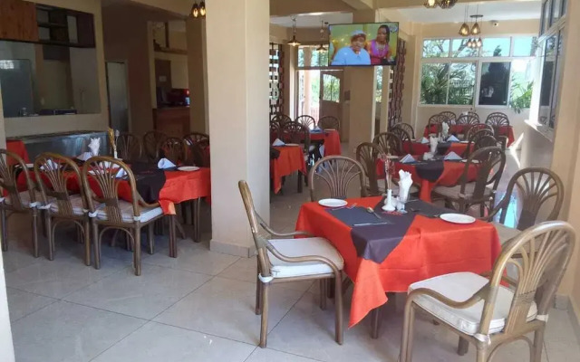 Ashley Suites Limited Bungoma