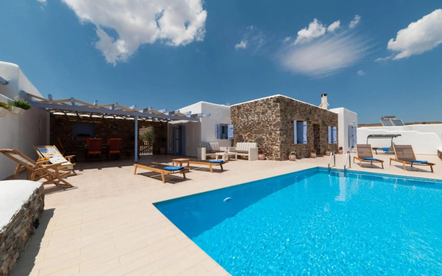 Crystal Villa I