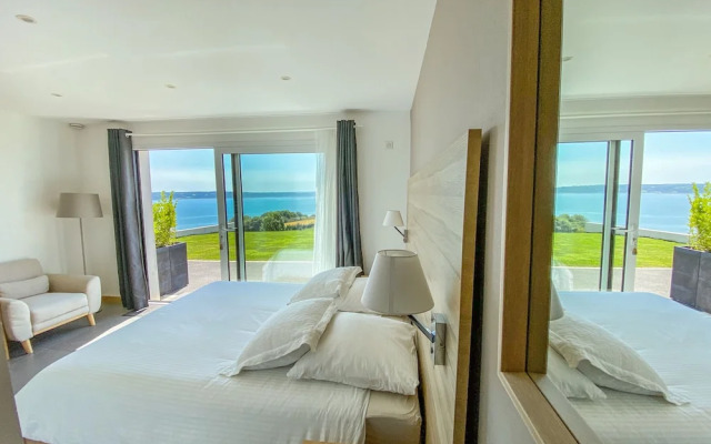 Chambres d'hôtes Vue Mer