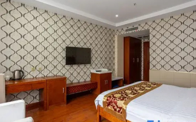 Yabuli Skier Hotel