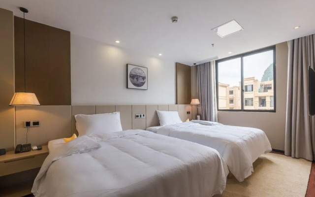Meeteem Boutique Hotel