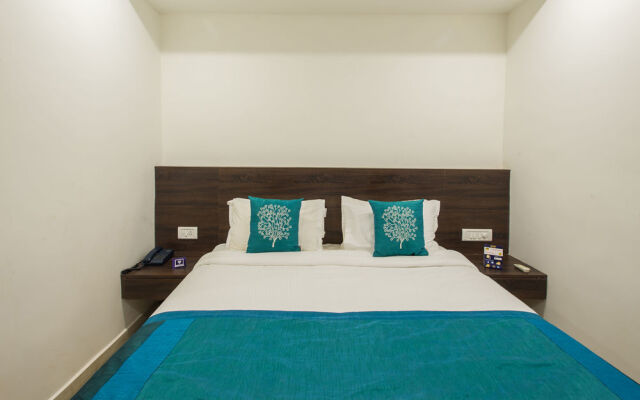 OYO Flagship 400 Calangute Baga Circle