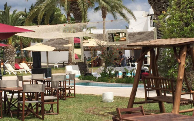 Hotel La Couronne
