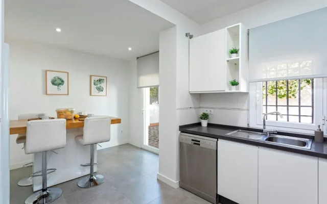 Genteel Home El Brillante