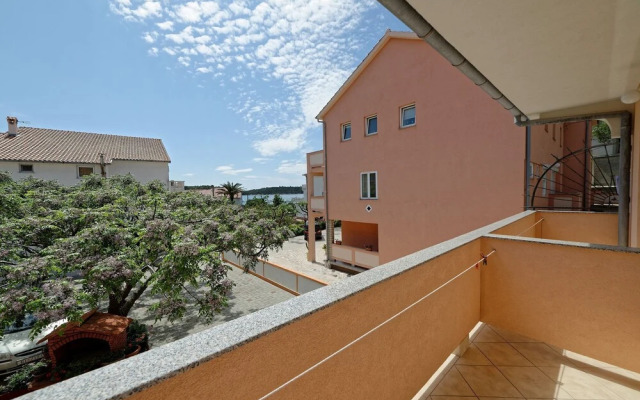 Mar- 150 m From sea - A3