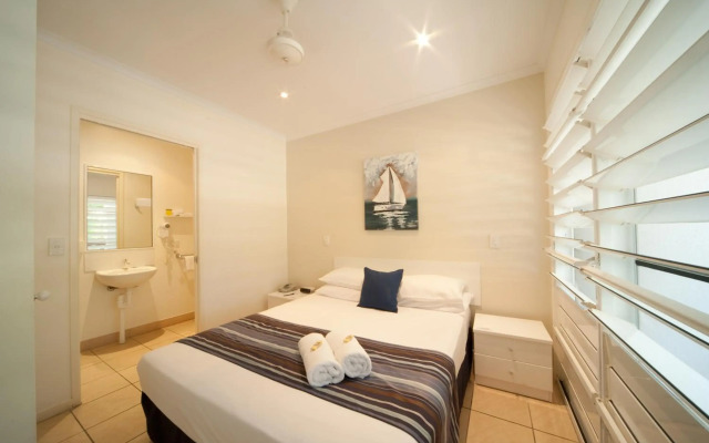 Mango House Resort