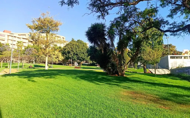 City Loft - Bright and Spaceful Apartment
