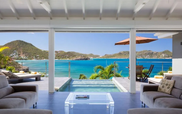Dream Villa Pointe Milou-2110