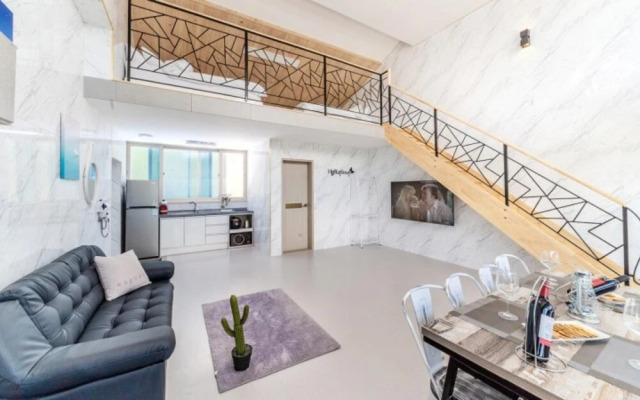 Yeosu Highlark Resort