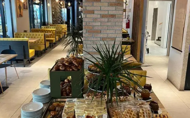 Hotel Danieli