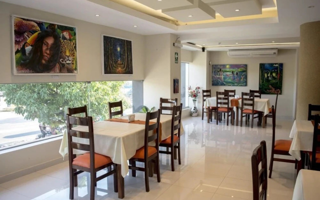 Hotel San Marino Tarapoto