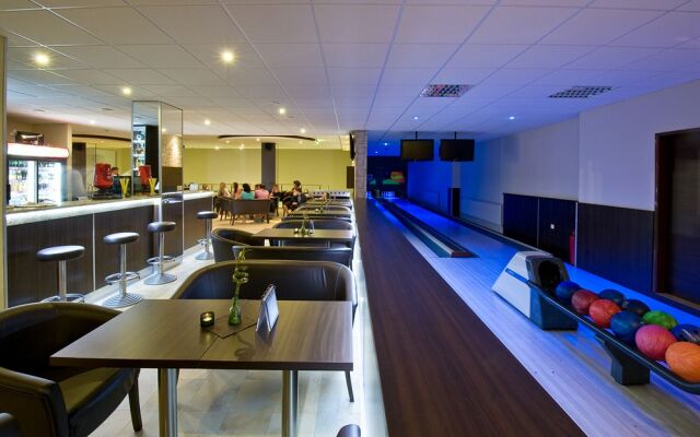 Hotel Senec Lake Resort