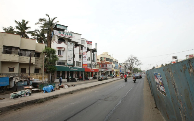 OYO 8973 Velachery