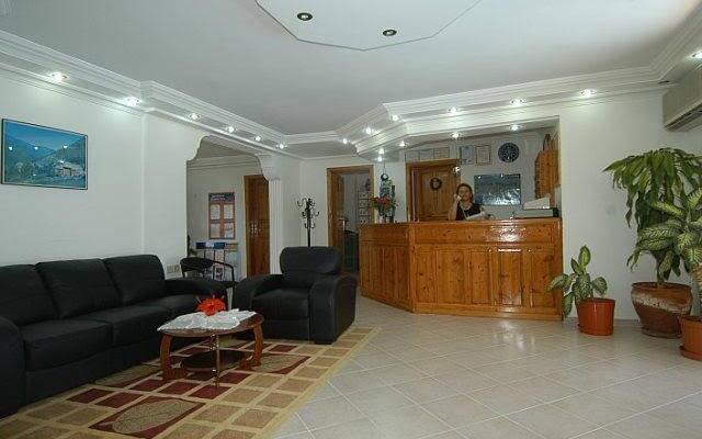Yeni Ozmen Hotel