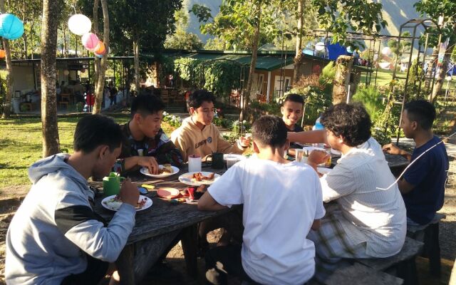 Rinjani Garden Syariah by ecommerceloka