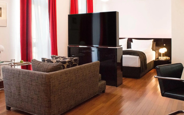 Brandenburger Hof Berlin