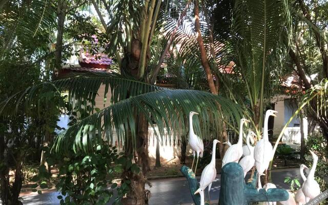 Preah Vihear Jaya Hotel