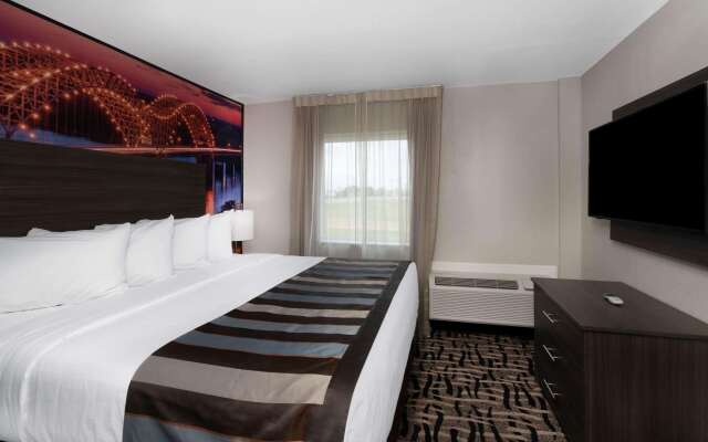 Wingate by Wyndham Horn Lake Southaven