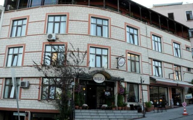 Megara Hotel Istanbul