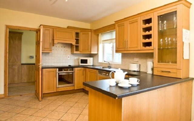 Doonbeg 3 bed No 16