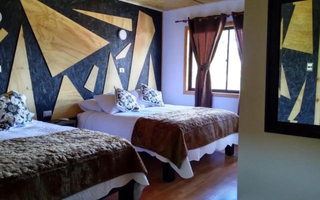 Residencial del Maule