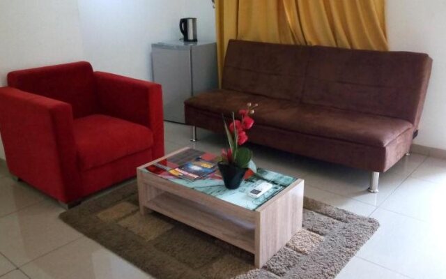 Hotel Djigui